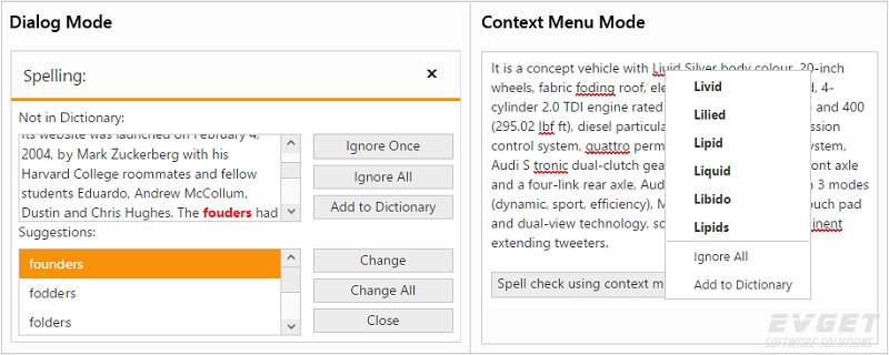 【更新】Essential Studio for ASP.NET MVC 2017 v1发布丨附下载